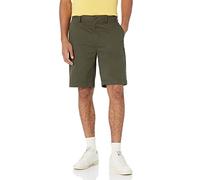 Amazon Essentials Pantalones Cortos Chinos Bermudas Shorts Verano Corte Clásico 9" (23cm) Hombre