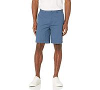 Amazon Essentials Pantalones Cortos Chinos Bermudas Shorts Verano Corte Clásico 9" (23cm) Hombre