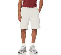 Amazon Essentials Pantalones Cortos Chinos Bermudas Shorts Verano Corte Clásico 9" (23cm) Hombre