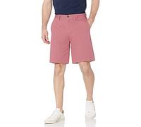 Amazon Essentials Pantalones Cortos Chinos Bermudas Shorts Verano Corte Clásico 9" (23cm) Hombre