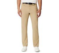 Amazon Essentials Pantalones Elásticos de Corte Clásico y Secado Rápido para Hombre, Caqui Tan, 31W / 30L