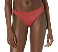 Amazon Essentials Parte Inferior de Traje de Baño Tipo Bikini Clásico Mujer