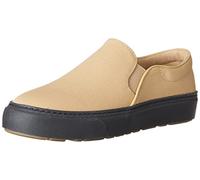 Amazon Essentials Sneaker Donna, Marrone Kaki, 41 EU