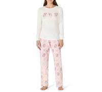 Amazon Essentials Sueños de Princesa Mujer, Sueños de Princesa, XS