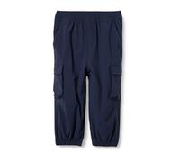 Amazon Essentials Unisex niños Pantalones Cargo Parachute