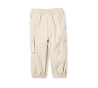 Amazon Essentials Unisex niños Pantalones Cargo Parachute