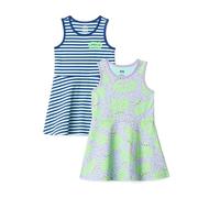 Amazon Essentials Vestidos de Punto sin Mangas Niña, Pack de 2, Star Wars, 9 años