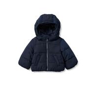 Amazon Essentials x Sofia Grainge Chaqueta Acolchada con Capucha Impermeable Bebé y Niño
