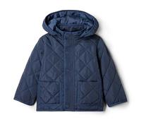 Amazon Essentials x Sofia Grainge Chaqueta Acolchada con Capucha Unisex bebé