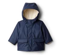 Amazon Essentials x Sofia Grainge Chaqueta Impermeable Bebé y Niño Pequeño