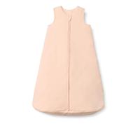 Amazon Essentials x Sofia Grainge Saco de Dormir de Algodón, Manta para Llevar de 2,5TOG Unisex Bebés, Carmín, 18-24 meses