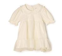 Amazon Essentials x Sofia Grainge Vestido de Tul Bebé Niña, Marfil, 18 Meses