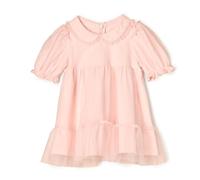 Amazon Essentials x Sofia Grainge Vestido de Tul Bebé Niña, Rosa Claro, 3-6 Meses