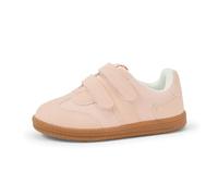 Amazon Essentials x Sofia Grainge Zapatillas con Suela de Goma y Cierre de Gancho y Bucle Unisex bebé, Rosa, 11 Little Kid