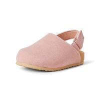 Amazon Essentials Zuecos Confortables Unisex Niño, Rosa, 37 EU