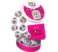 [Amazon Exclusive] Asmodee - Rory's Story Cubes Eco Blister Fantasia