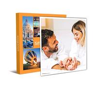 [Amazon Exclusivo] - Smartbox - Caja Regalo - 2 Noches en hoteles de 4 y 5* para 2 - Idea de Regalo Original - Regalo para él/Regalo para Ella
