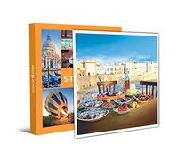 [Amazon Exclusivo] - Smartbox - Caja Regalo - Cena para 2 - Idea de Regalo Original - Regalo para él/Regalo para Ella