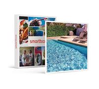 [Amazon Exclusivo] - Smartbox - Caja Regalo ¡Noche con SPA de Lujo y Cena!