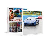 [Amazon Exclusivo] - Smartbox - Caja Regalo ¡Pasión por la conducción!
