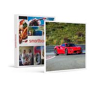 [Amazon Exclusivo] - Smartbox - Caja Regalo Planes de Aventura para 1 o 2 Personas