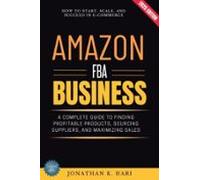 Amazon Fba Business: (ebook)