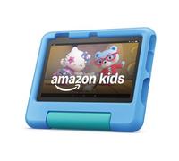 Amazon fire 7 kids tablet (2024) 7'', 2gb rom 16gb ram with 1 year ama