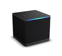 Amazon Fire TV Cube (Alexa - Wi-Fi - 4K Ultra HD)