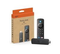Amazon Fire TV Stick 4K (2. Gen), con soporte para Wi-Fi 6