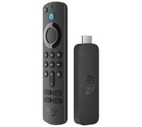 Amazon Fire TV Stick 4K 2024 + Mando [247270]