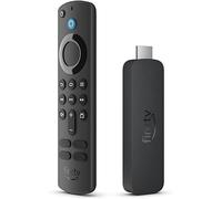 Amazon fire tv stick 4k 2024 - smart tv - 4k, hdr, hdmi, alexa