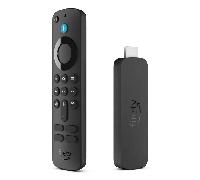Amazon Fire TV Stick 4K HDMI 4K Ultra HD Fire OS Negro