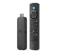 Amazon Fire TV Stick 4K Max 2025