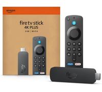 Amazon fire tv stick 4k plus hdmi 4k ultra hd fire os negro