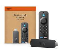 Reproductor Fire TV Stick 4K Plus Amazon Quad-Core Wi-Fi 6 Alexa 8GB