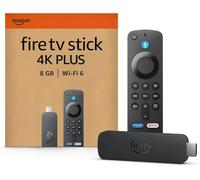 Amazon Fire TV Stick 4K Plus 8GB Wi-Fi 6