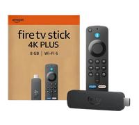 Amazon Fire Tv Stick 4k Plus 2025