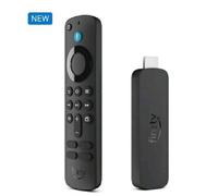 Amazon Fire TV Stick 4K - Puente Multimedia