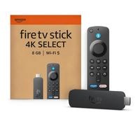 Amazon Fire TV Stick 4K Select (2025) Wi-Fi 5