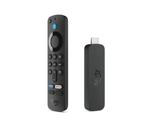 Amazon Fire TV Stick 4K Select com comando de voz Alexa