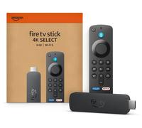 Amazon Fire TV Stick 4K Select (última generación)