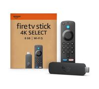 Amazon fire tv stick 4k select (última generación): comienza a repro