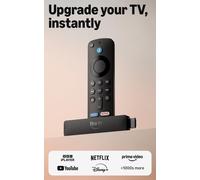 Reproductor multimedia Amazon Fire TV Stick HD 8GB Alexa Wi-Fi 6 HDMI