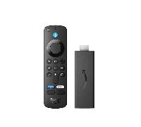 Amazon Fire TV Stick HD HDMI Full HD Fire OS Negro