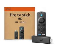 Amazon Fire TV Stick HD 2024