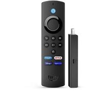 Amazon Fire TV Stick Lite con Control De Voz Alexa, Dongle, 2ª Gen, 1080p, HDMI