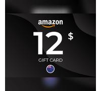 Amazon Gift Card 12 AUD Key - AUSTRALIA