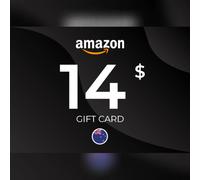 Amazon Gift Card 14 AUD Key - AUSTRALIA