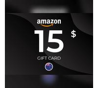 Amazon Gift Card 15 AUD Key - AUSTRALIA