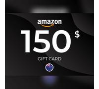 Amazon Gift Card 150 AUD Key - AUSTRALIA